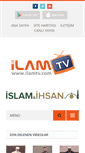 Mobile Screenshot of ilamtv.com